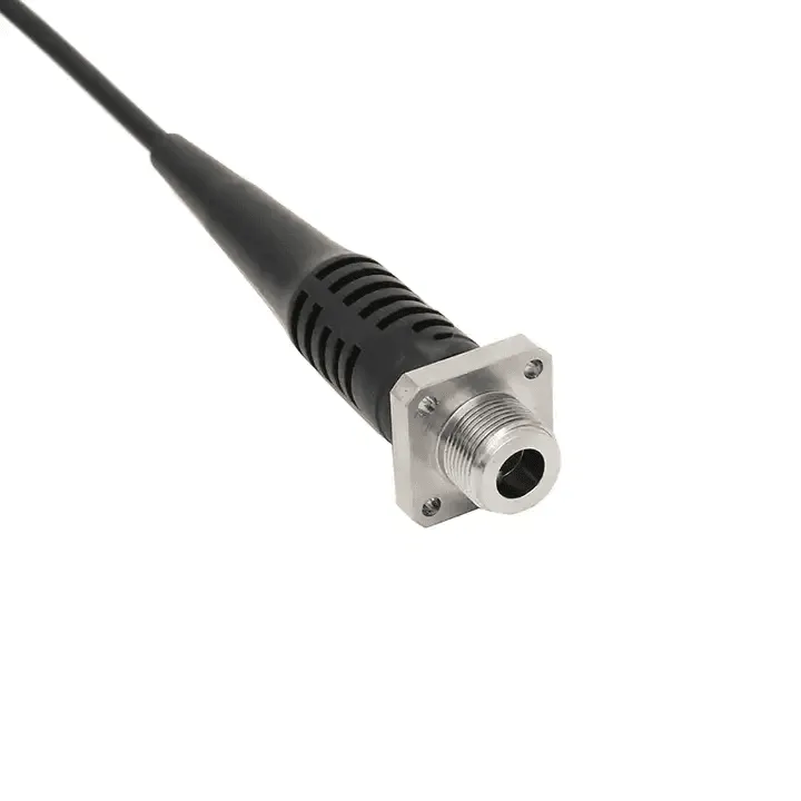 FTTA 防水 ODC 连接器跳线组件 图1