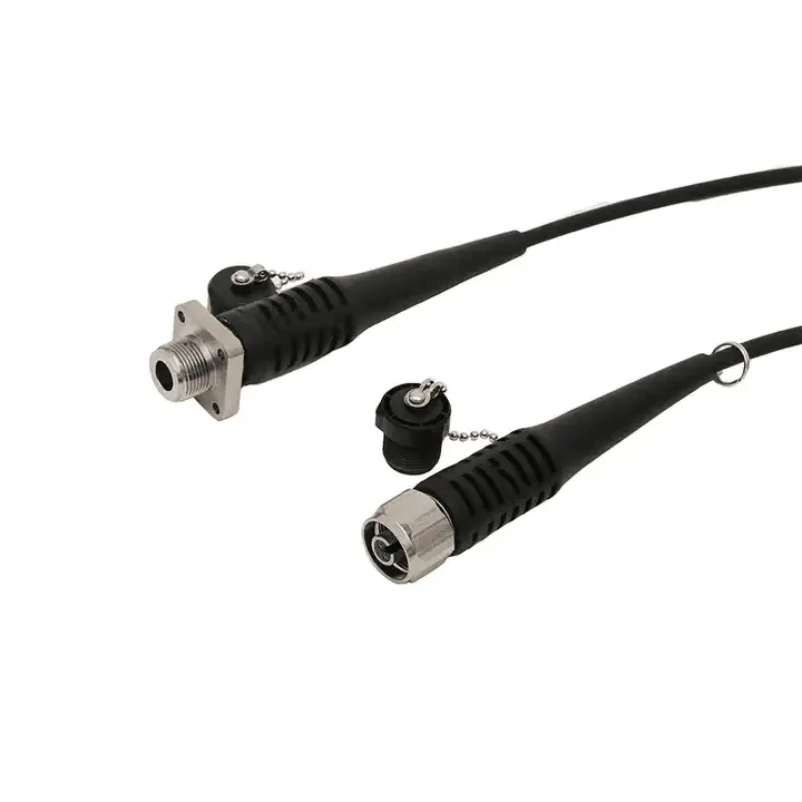 FTTA 防水 ODC 连接器跳线组件 图2