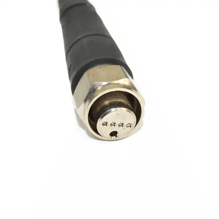 FTTA 防水 ODC 连接器跳线组件 图4