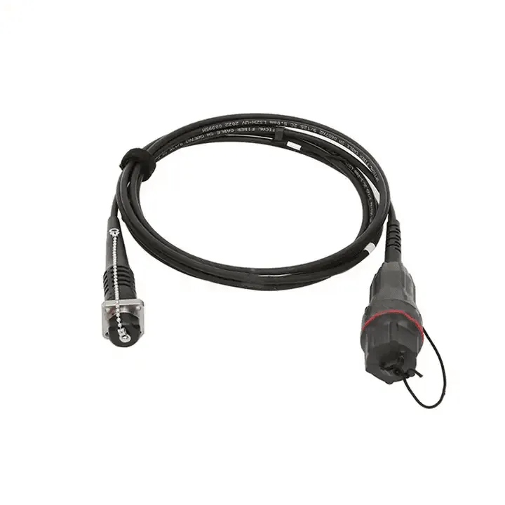 FTTA 防水 ODC 连接器跳线组件 图5