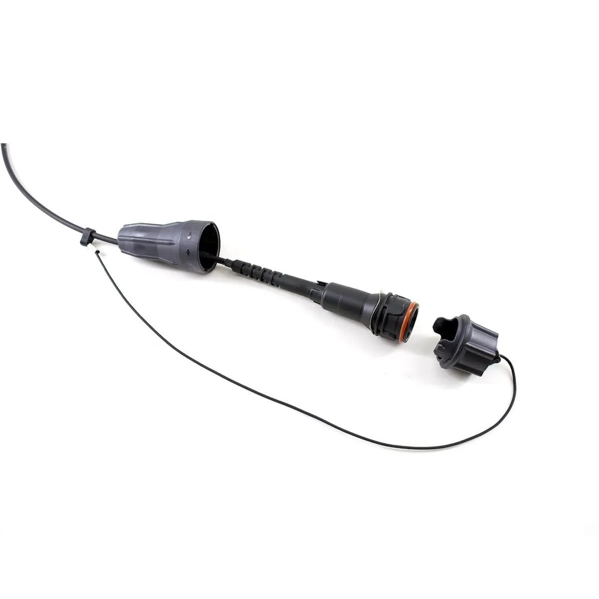 IP-FX FullAXS 室外连接器跳线组件 图2