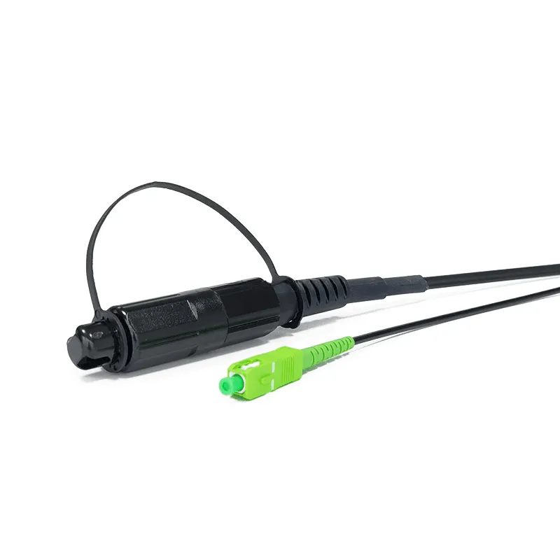 预端接 OptiTap SST 引入光缆 图3