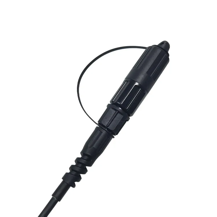 通用 TW 连接器（HW Mini SC / OPT 适配器兼容） 图4