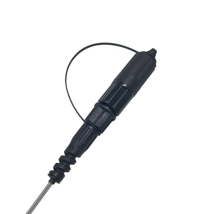 通用 TW 连接器（HW Mini SC / OPT 适配器兼容） 图5